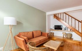 La maison d'à côté - 6 pers - 3 chamb - 2 sdb -