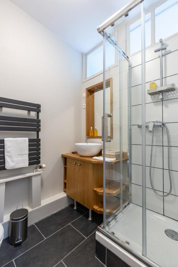La Maison D'A Cote Charming & Family-Friendly 6 Guests Honfleur Extérieur photo