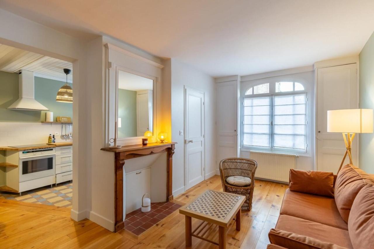 La Maison D'A Cote Charming & Family-Friendly 6 Guests Honfleur Extérieur photo
