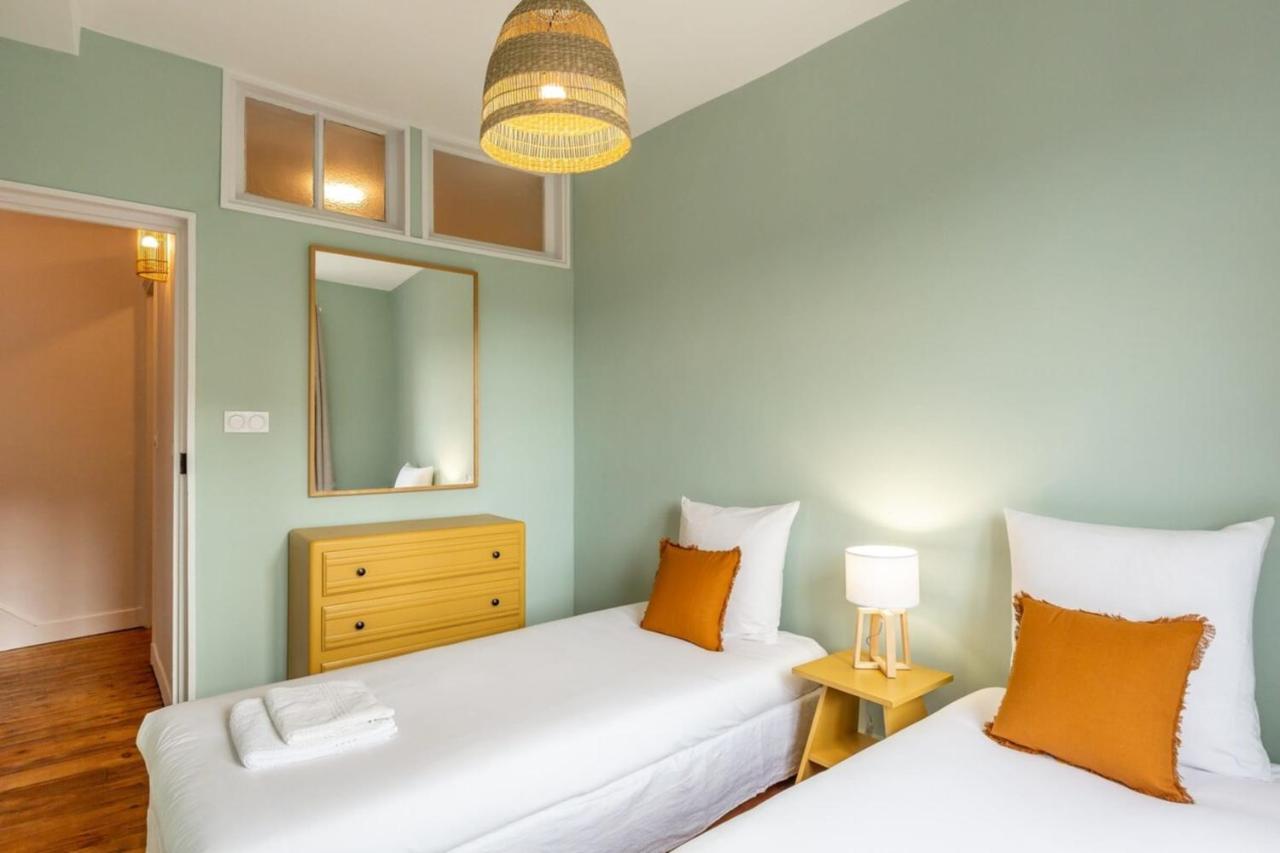 La Maison D'A Cote Charming & Family-Friendly 6 Guests Honfleur Extérieur photo