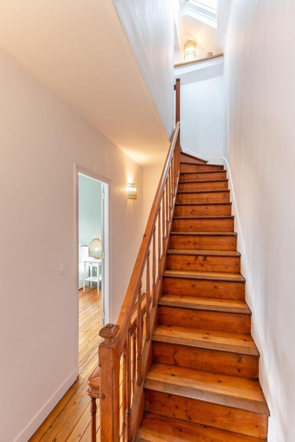 La Maison D'A Cote Charming & Family-Friendly 6 Guests Honfleur Extérieur photo