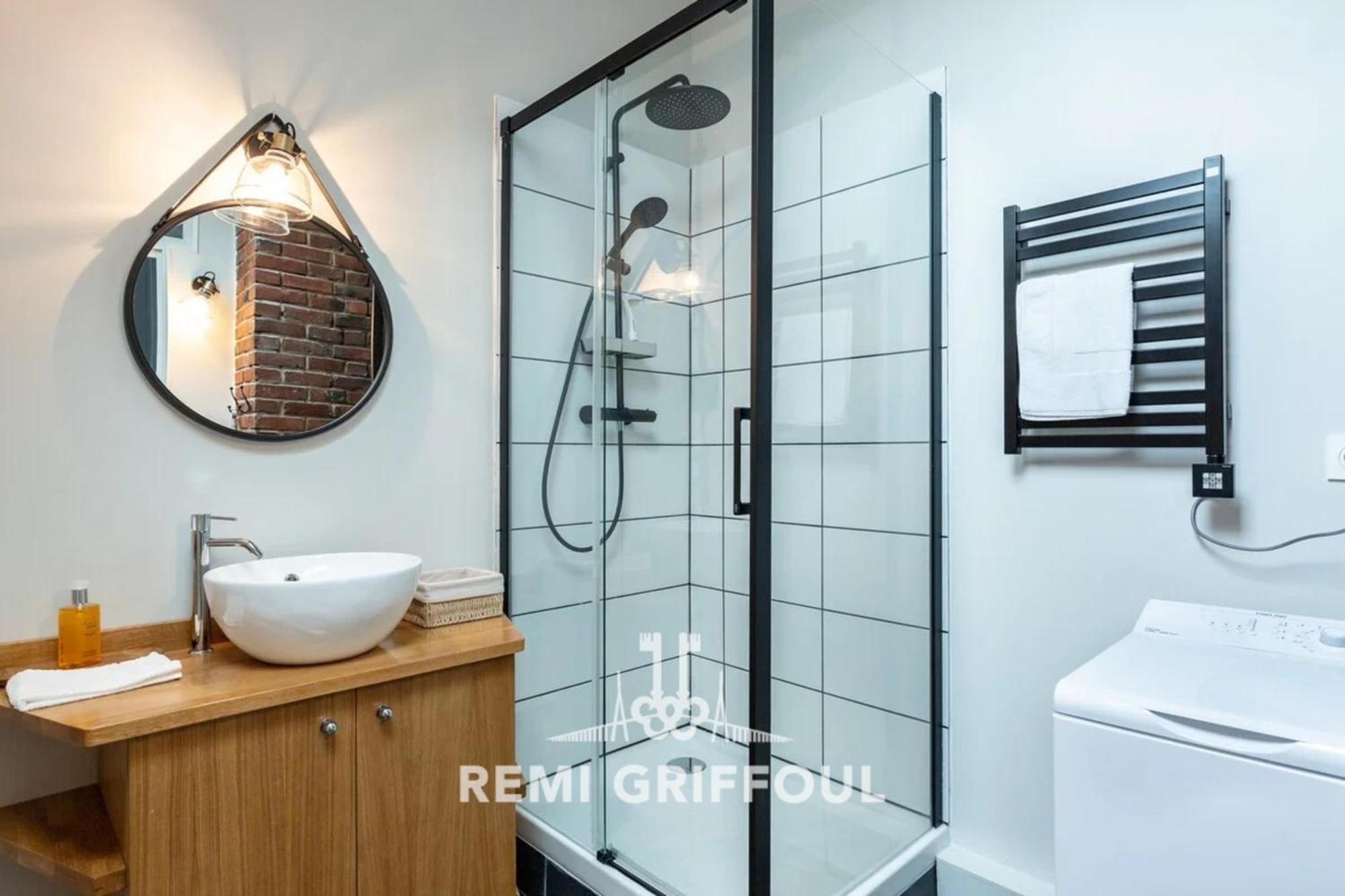 La Maison D'A Cote Charming & Family-Friendly 6 Guests Honfleur Extérieur photo
