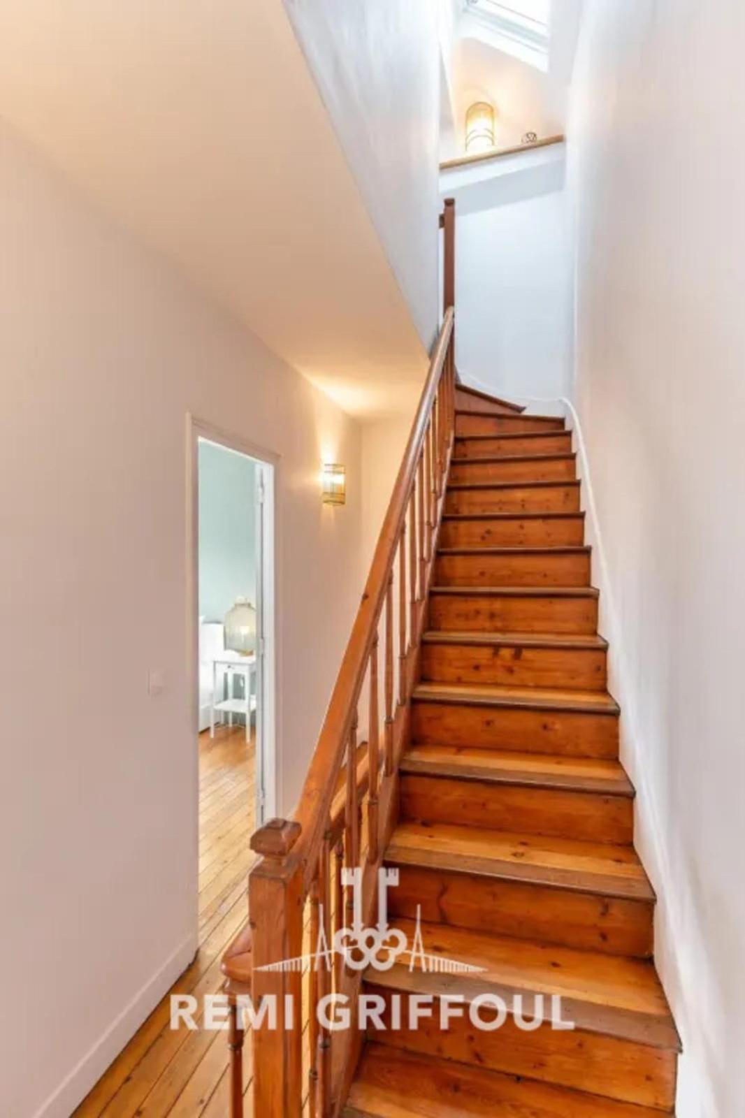 La Maison D'A Cote Charming & Family-Friendly 6 Guests Honfleur Extérieur photo