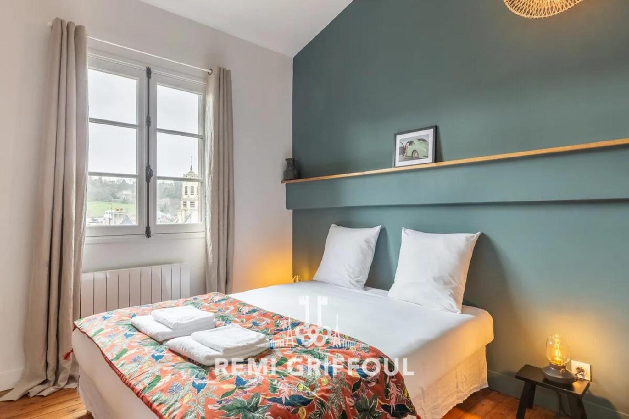 La Maison D'A Cote Charming & Family-Friendly 6 Guests Honfleur Extérieur photo