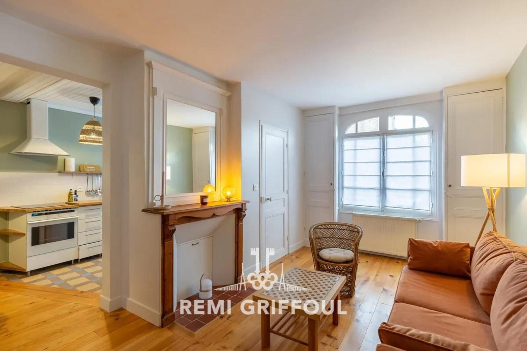 La Maison D'A Cote Charming & Family-Friendly 6 Guests Honfleur Extérieur photo