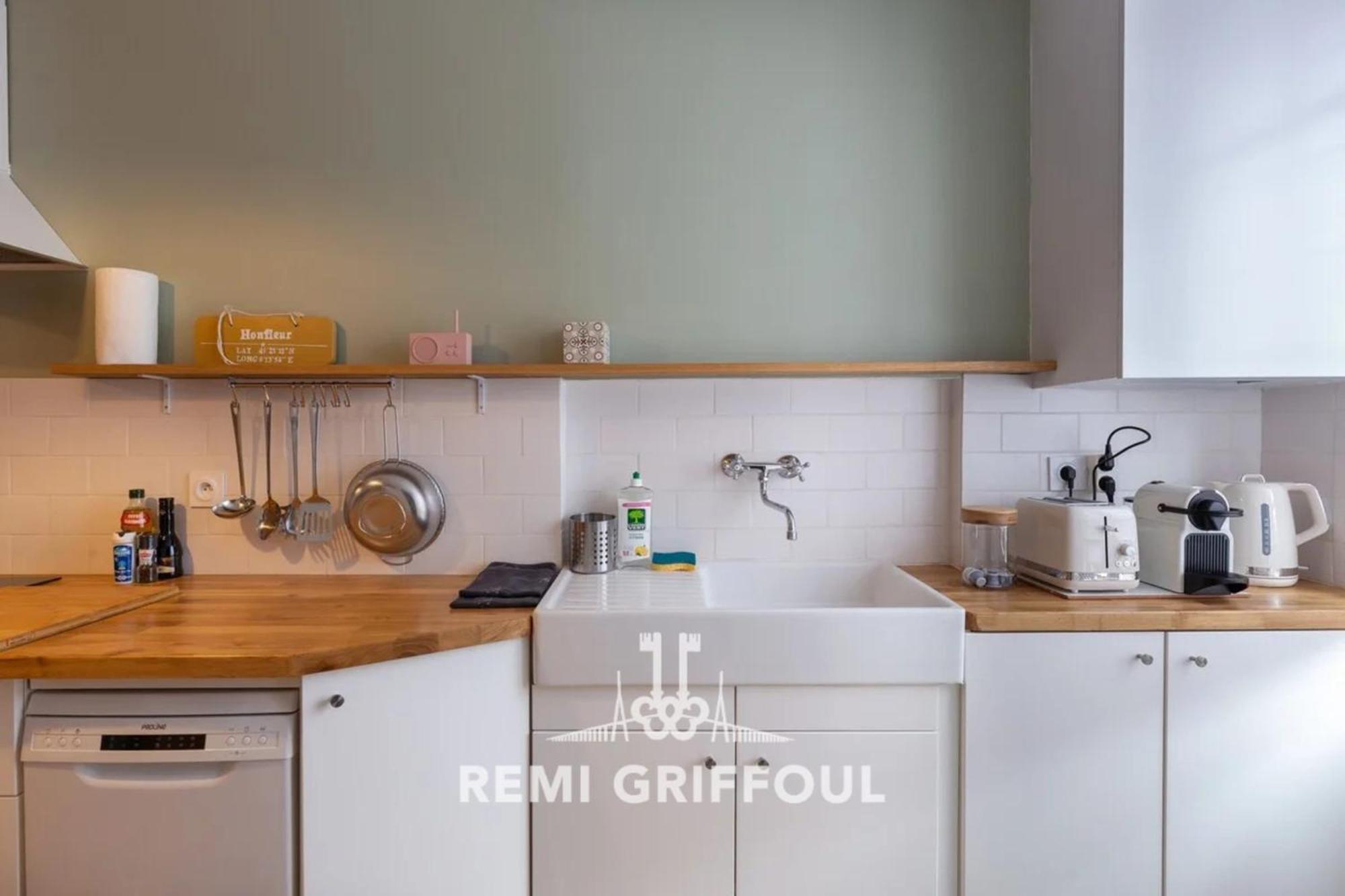 La Maison D'A Cote Charming & Family-Friendly 6 Guests Honfleur Extérieur photo